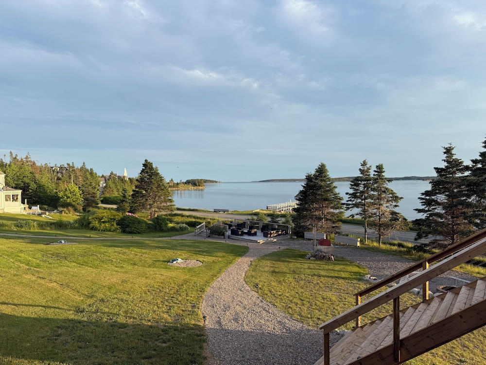 The Marmalade Motel in Halifax, Canada