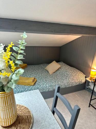 Studio Proche Gare — Bourg En Bresse