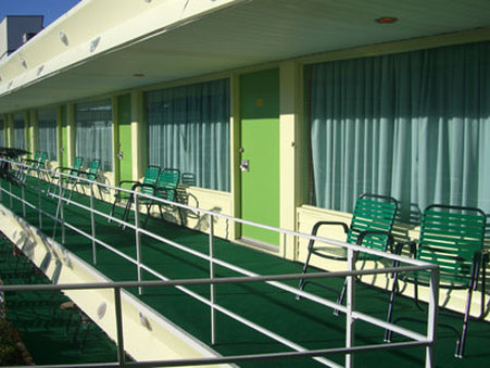 Caribbean Motel - photo 3