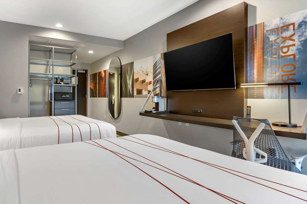 Vīb Hotel by Best Western Phoenix Tempe - photo 21