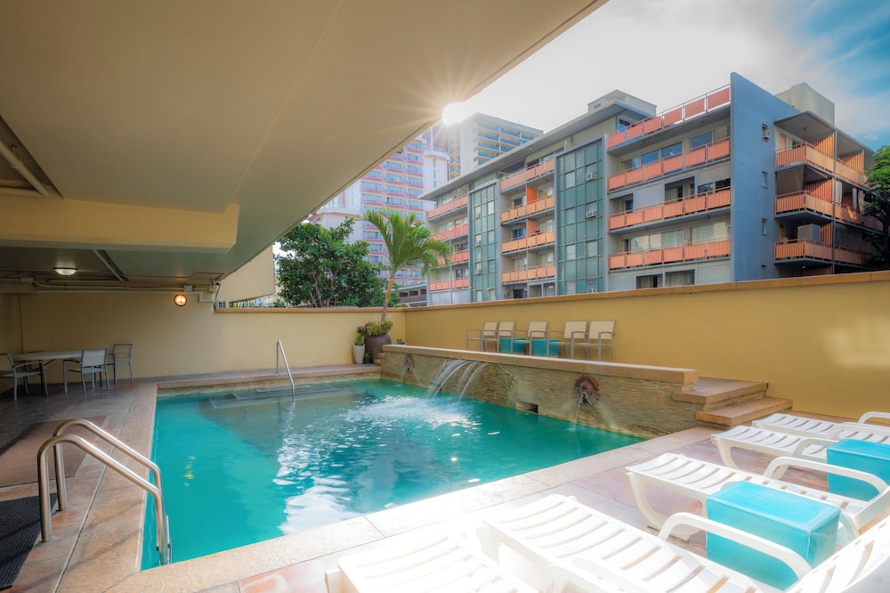 Ohia Waikiki Studio Suites - photo 36