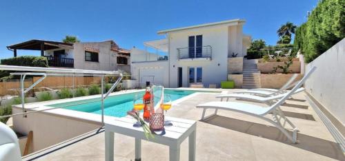 Villa Taliala — 4-Star Luxury Hotel in Alcamo, Italy
