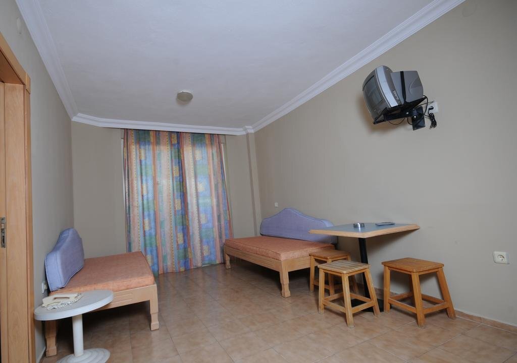 Aparthotel Selen — Icmeler — photo 3