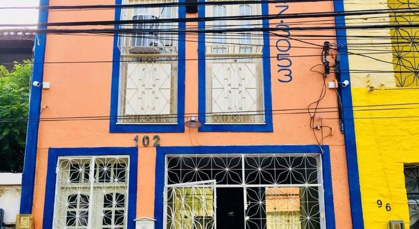 Pousada Brenda - last minute hotel in Fortaleza