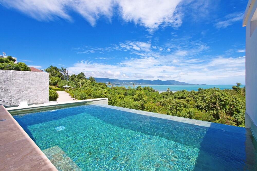 Villa Summer Salt — 4-Star Luxury Hotel in Koh Samui, Thailand