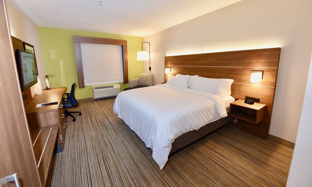 Holiday Inn Express & Suites Perryville by IHG - photo 8