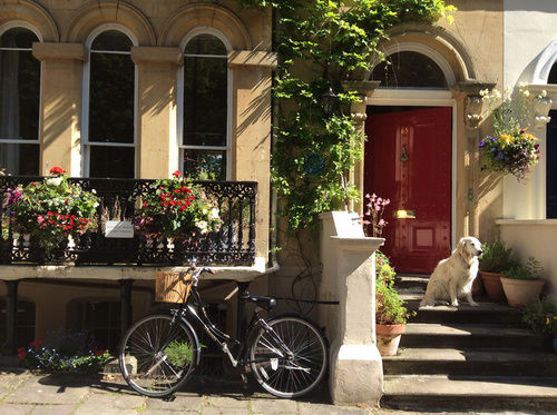 Hanover House — 5-Star Luxury Hotel in Cheltenham, United Kingdom