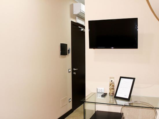 Hotel Gran Torino in Rome, Italy