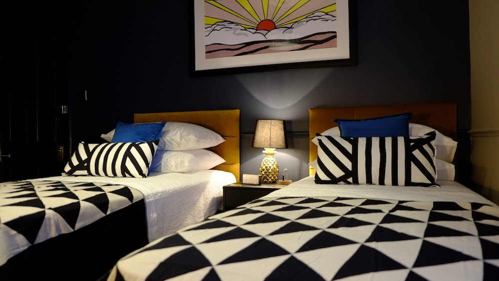 Franklin Mount Boutique Guesthouse