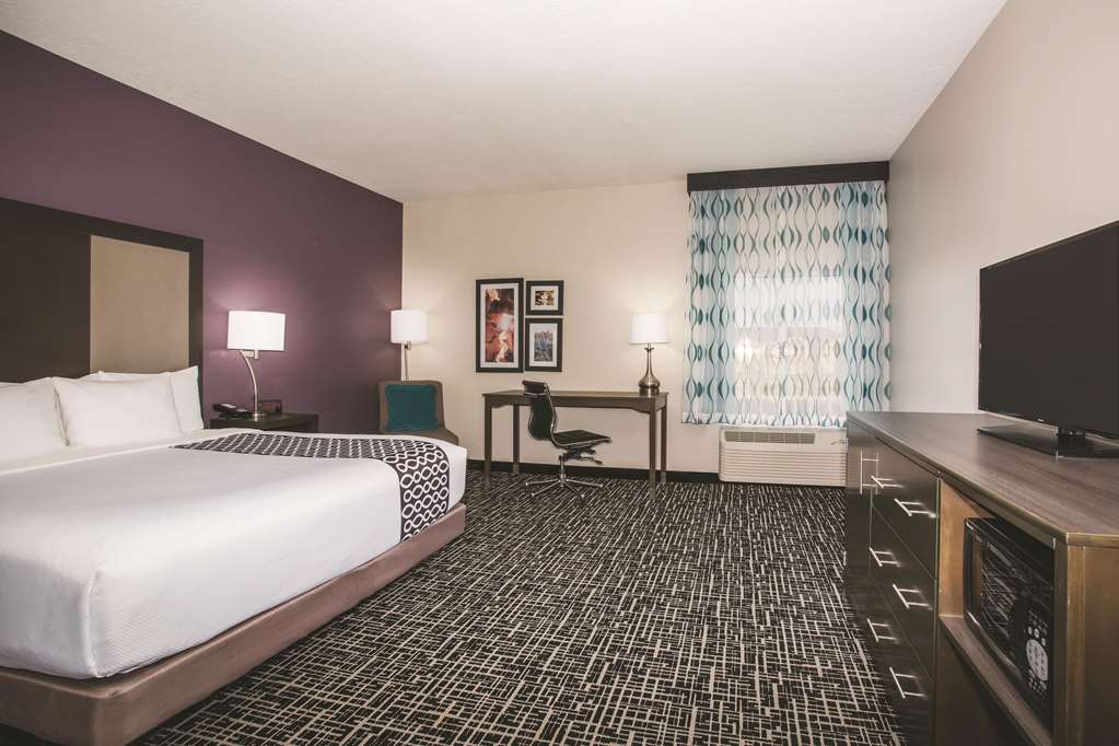 La Quinta Inn & Suites by Wyndham La Verkin Gateway to Zion - photo 19