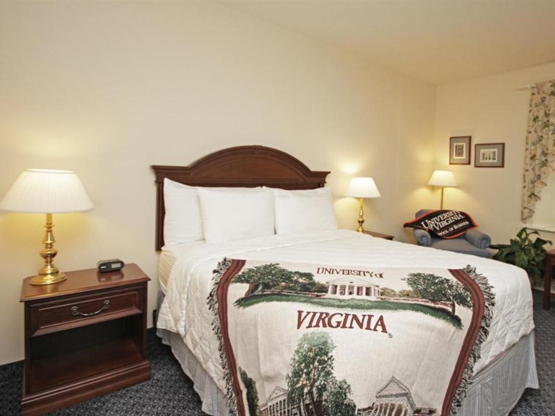 University of Virginia Inn at Darden - photo 6