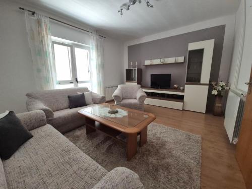 Apartment M&D