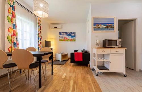 Timeless apartment — 4-Star Luxury Hotel in Zagreb, Croatia
