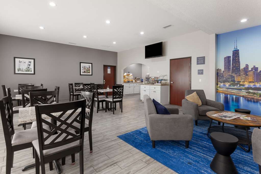 Best Western Sycamore Inn - photo 7