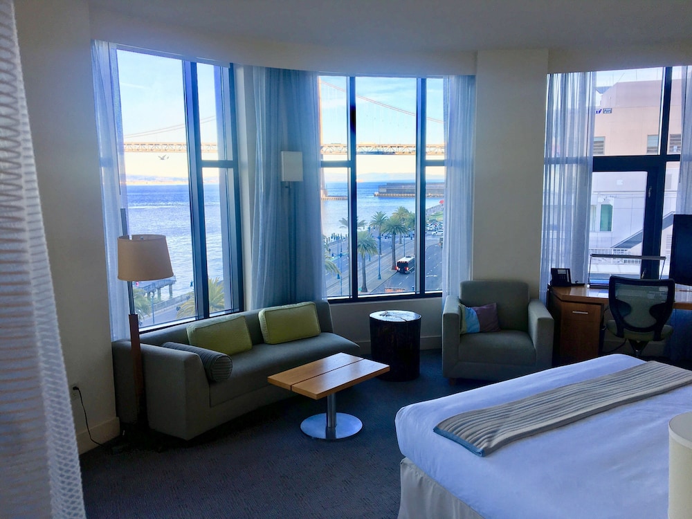 1 Hotel San Francisco - photo 21