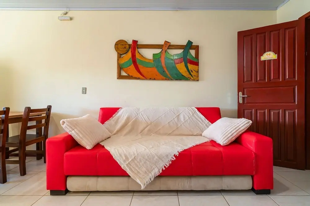 AP 14 Ala Tainha Residencial Solavir