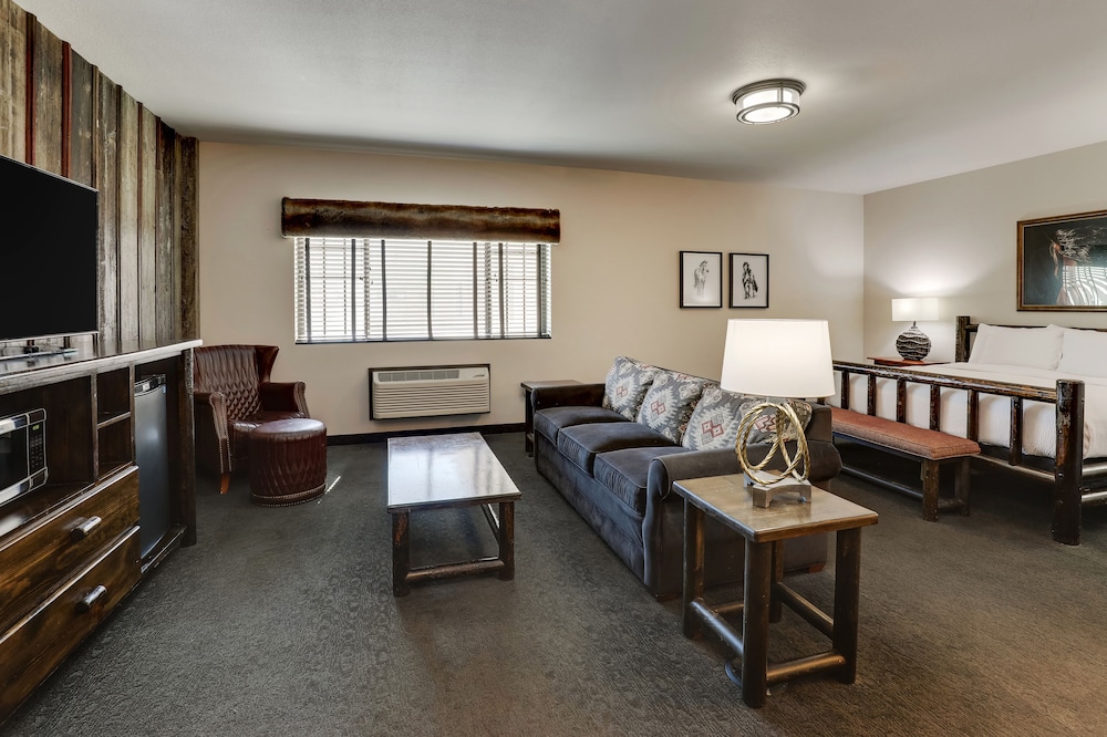 Stoney Creek Hotel Tulsa Broken Arrow - photo 49