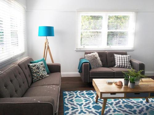 Audreys Style And Comfort — Nowra