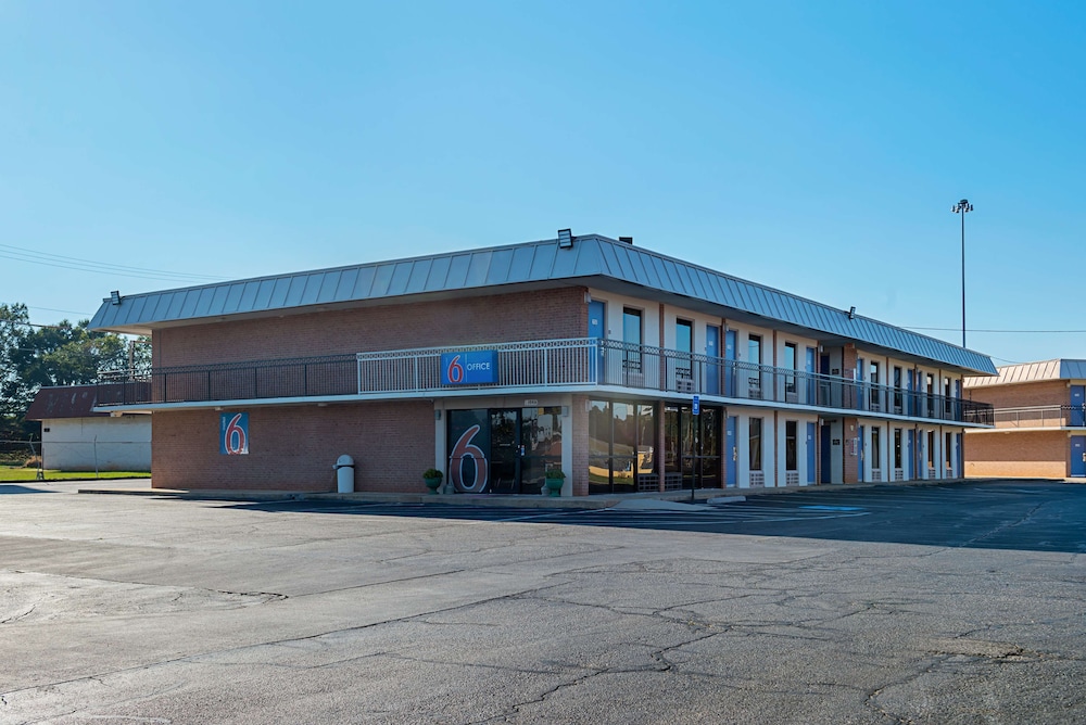 Studio 6 Suites Perry GA - photo 14