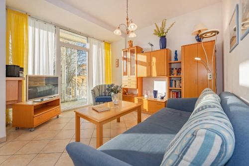 Südwind 24 — 4-Star Luxury Hotel in Seebad Bansin, Germany