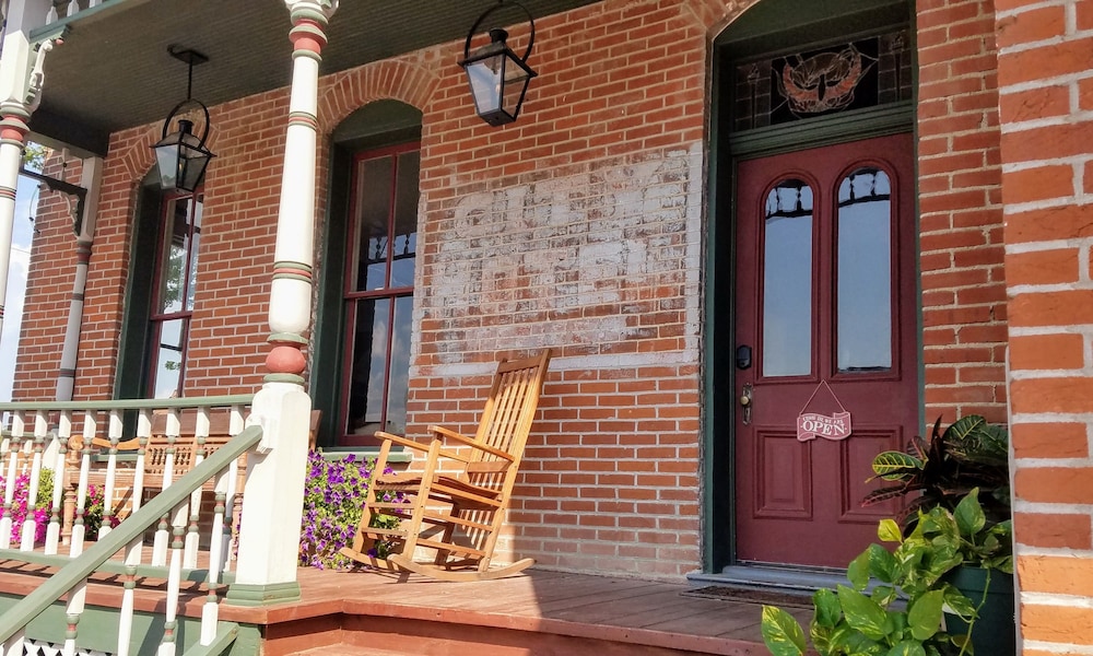 Iron Horse Hotel - photo 71