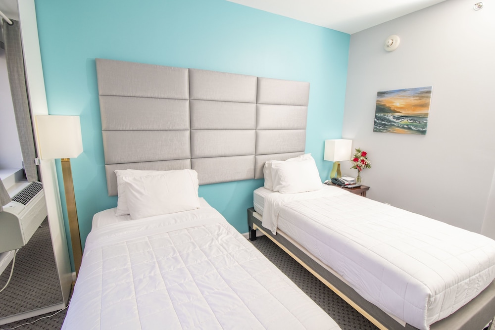 Canal Loft Hotel - photo 33
