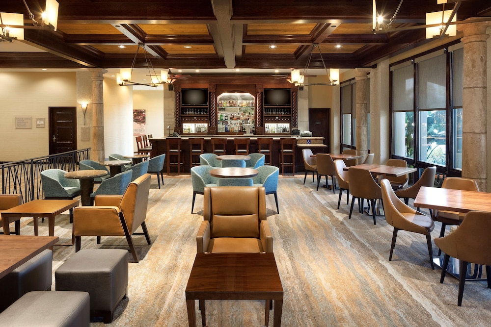 DoubleTree by Hilton Ontario Airport - photo 45