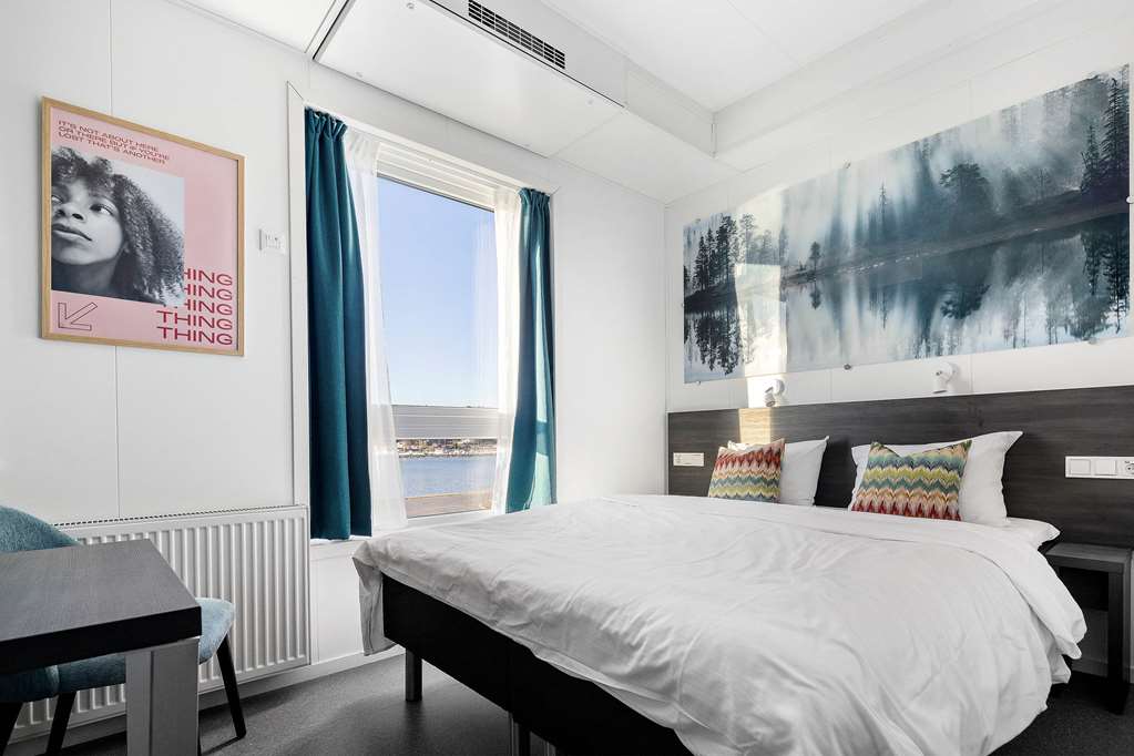 Aiden By Best Western Trondheim Airport — Stjordal
