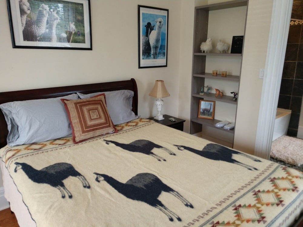 The Tiskilwa Inn - photo 19