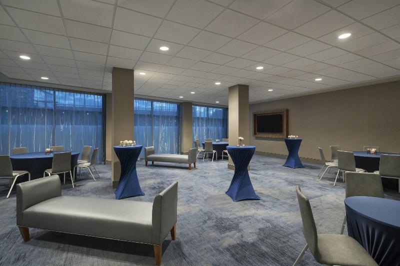Delta Hotels by Marriott Richmond Downtown - photo 76