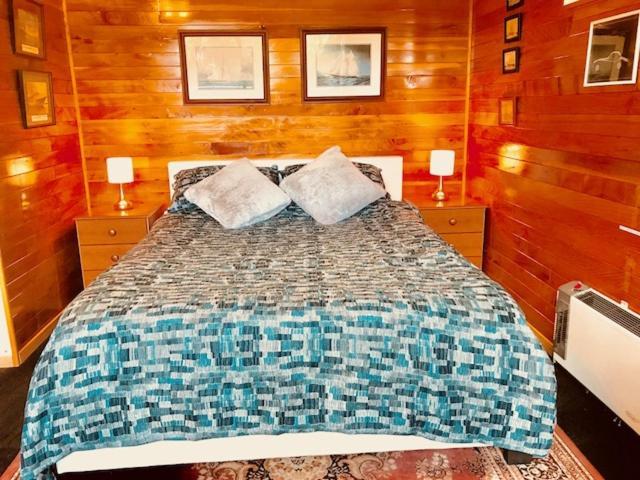 Cosy Studio Apartment — 4-Star Luxury Hotel in Christchurch, New Zealand