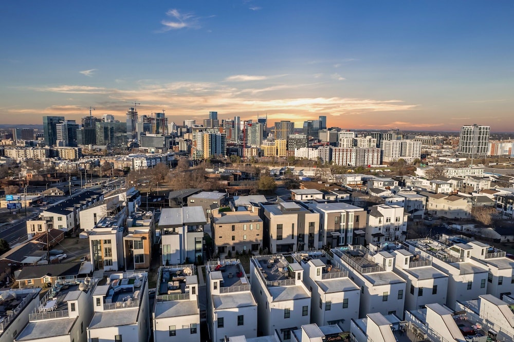 Nashview Heart of Gulch 360º Views of Downtown - photo 49
