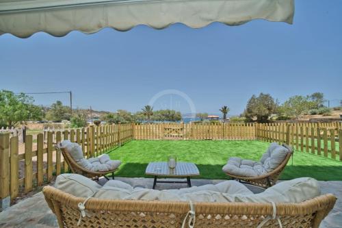Armonia Apartment — Ermioni — photo 4