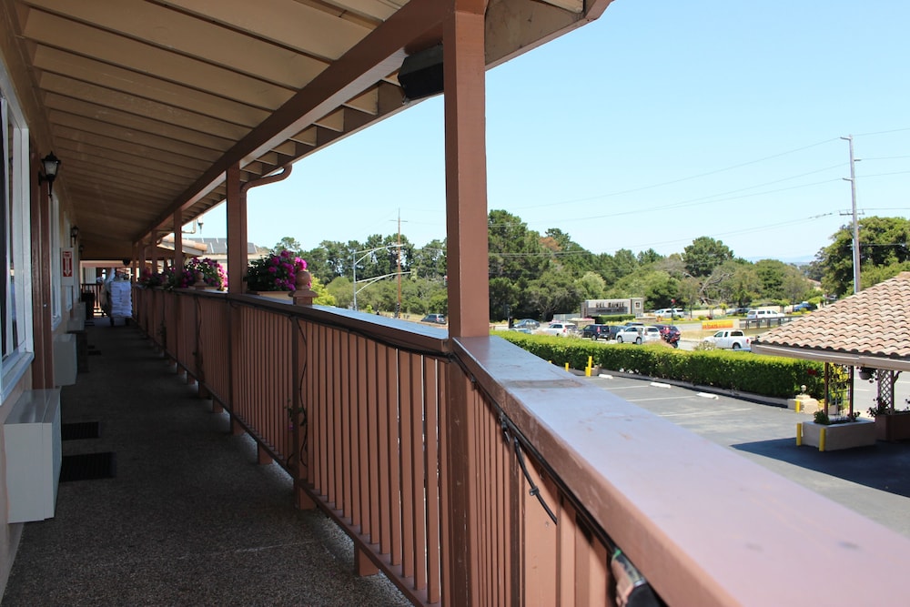 Rodeway Inn near Downtown Monterey - photo 42