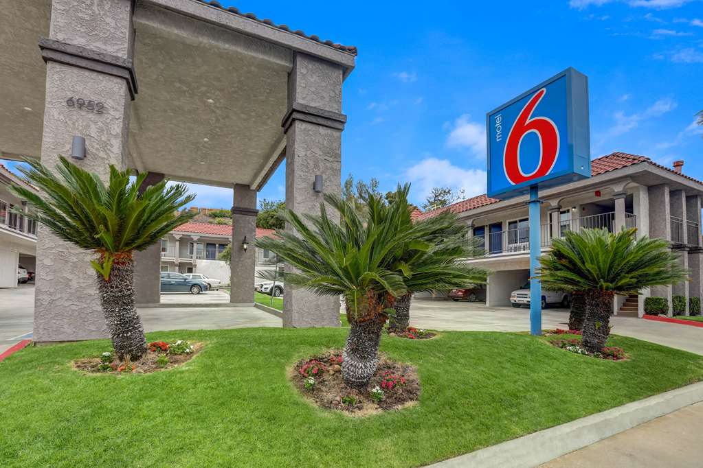 Motel 6 La Mesa Ca - photo 2