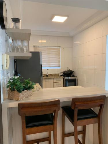 Apartamento Balneário Camboriú Novo
