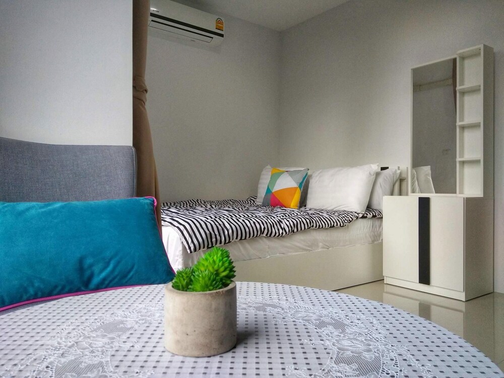 Baan der Bruyn - carbon neutral hotel in Pattaya