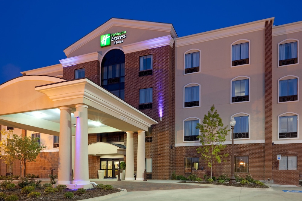 Holiday Inn Express Hotel & Suites Ennis by IHG - photo 31