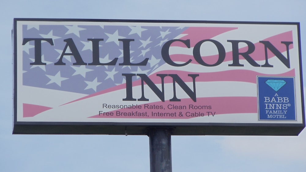 Tall Corn Inn — hotel in Shenandoah