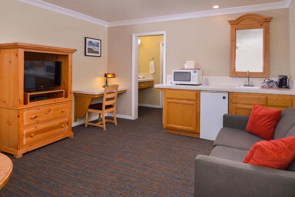 Cayucos Beach Inn - photo 18
