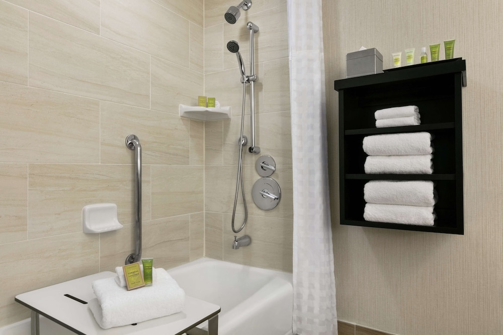 Hilton Orlando Altamonte Springs - photo 33