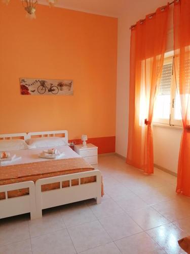 Il sole - carbon neutral hotel in Maruggio