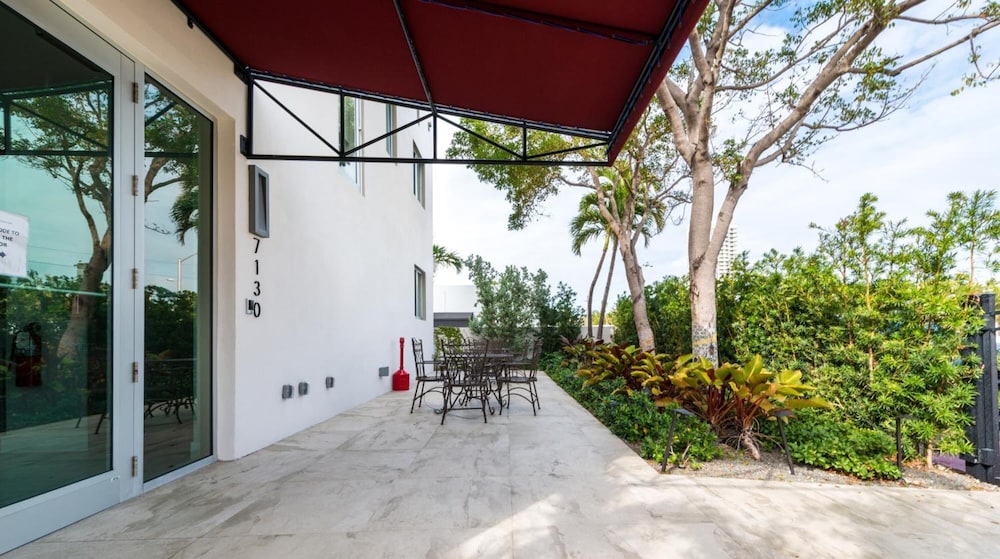 Costa Norte Boutique Hotel - photo 41