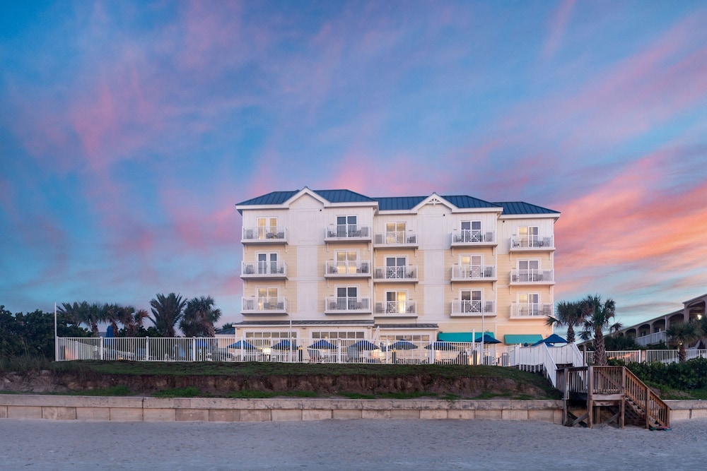 SpringHill Suites by Marriott New Smyrna Beach - photo 53
