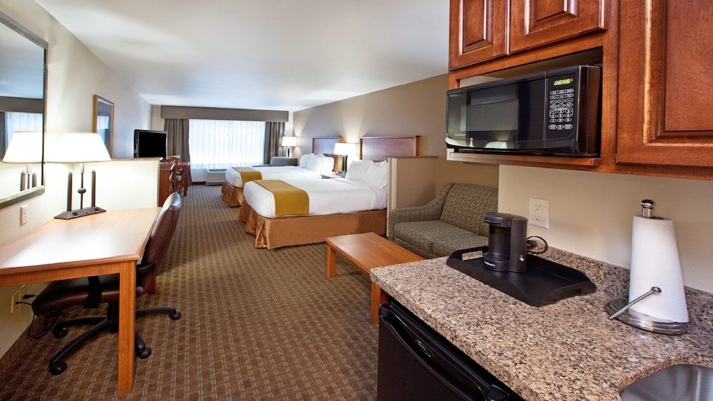 Holiday Inn Express and Suites Sioux Falls SW by IHG - photo 9