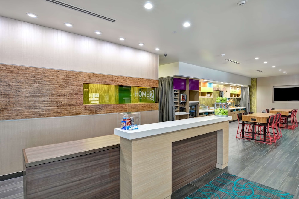 Home2 Suites by Hilton OKC Midwest City Tinker AFB - photo 5