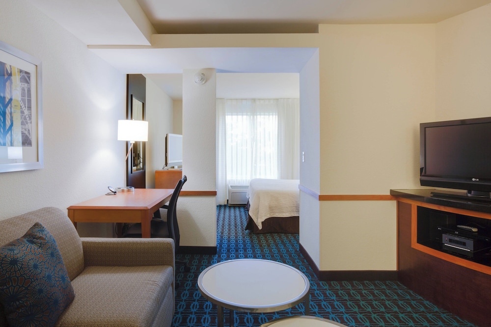Fairfield by Marriott Titusville Kennedy Space Center - photo 21