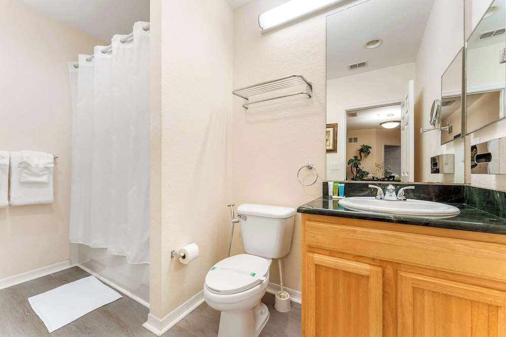Caribe Cove Breeze Sleeps 6 - photo 15