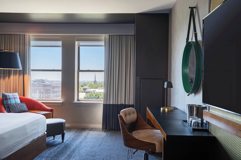 Renaissance Philadelphia Downtown Hotel - photo 20