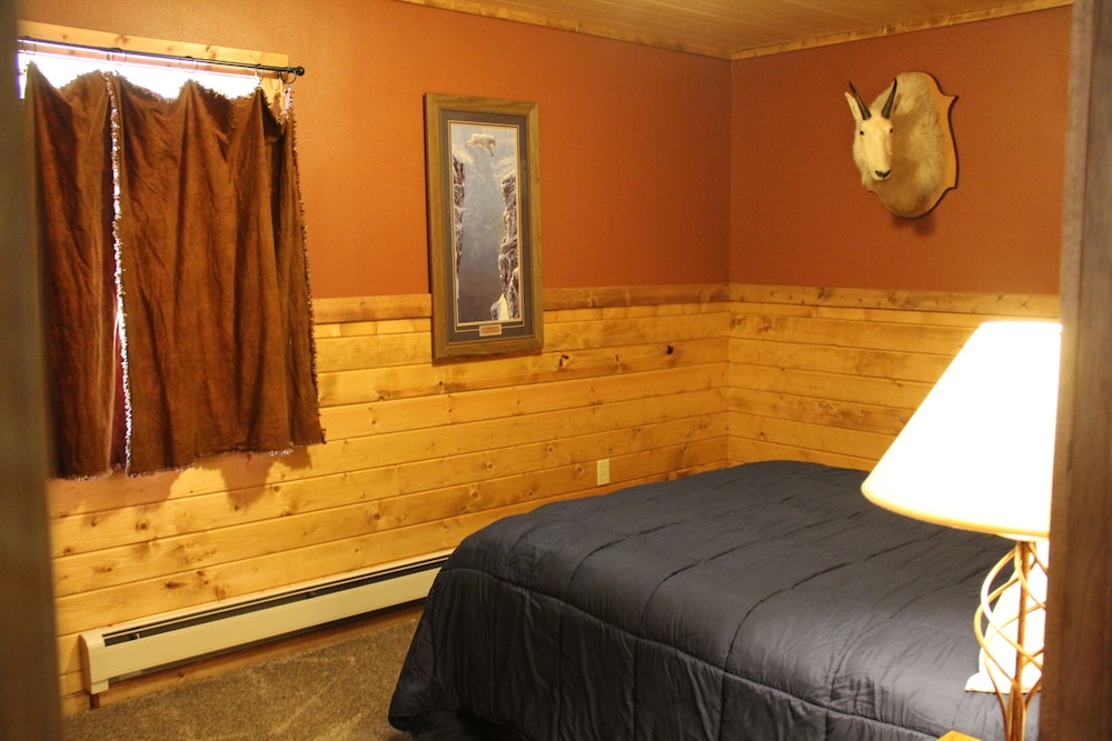 Sugar Loaf Lodge & Cabins - photo 12
